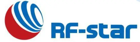 Rf Star LOGO