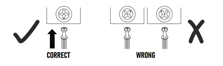 thdstatic Night Table Drawers and 6 Compartments Gold Metal Legs - figure 5