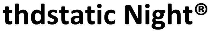 thdstatic Night - logo