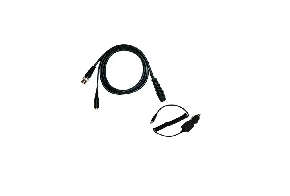 Dakota Micro Dmac-cnh1 Adapter Cable User Manual Dakota Micro Dmac-cnh1 Adapter Cable User Manual