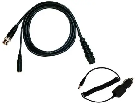 DAKOTA MICRO DMAC-CNH1 Adapter Cable