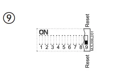 Danfoss-AME-13-SU-SD-1-Supply-Voltage-Actuator-FIG-16