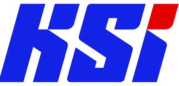 KSI LOGO