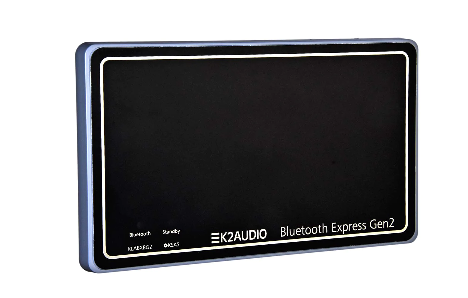 K2audio Klabxbg2 In-wall Bluetooth Amplifier User Guide K2audio Klabxbg2 In-wall Bluetooth Amplifier User Guide