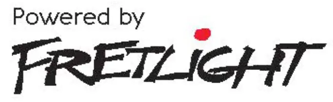 FRETLIGHT logo