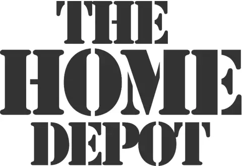 HOMEDEdepot logo