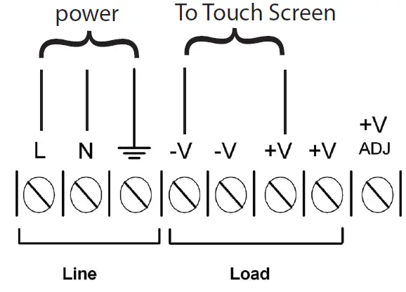 Mircom-TX3-TOUCH-S15-C-D-Series-Telephone-fig-14
