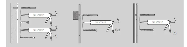 INR ARC 17 Wall Bathtub - Figure 9