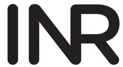 INR - logo