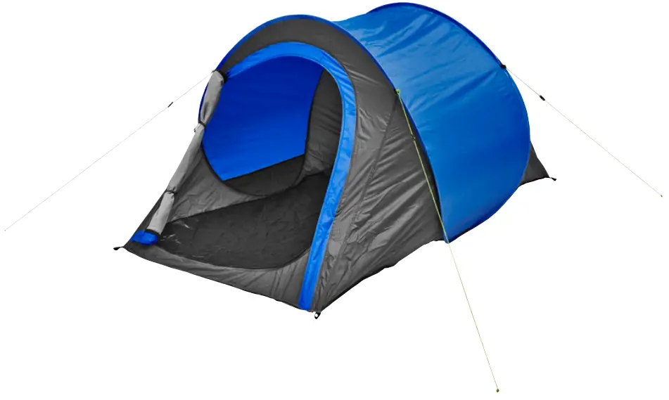 KAYOBA 009365 Two Man Outdoor Tent