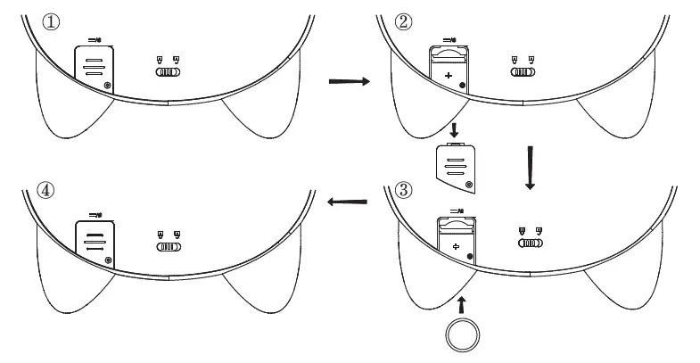 Hockvill H-01 LCD Writing Tablet fig 5