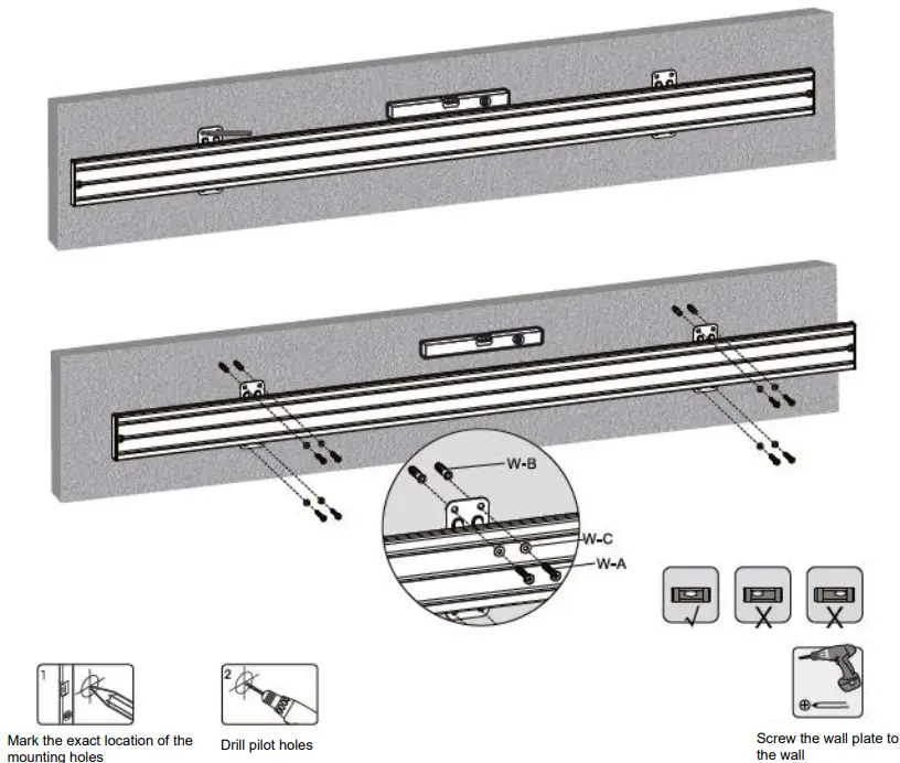 Assembly Instructions