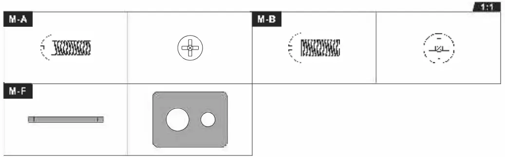 Assembly Instructions