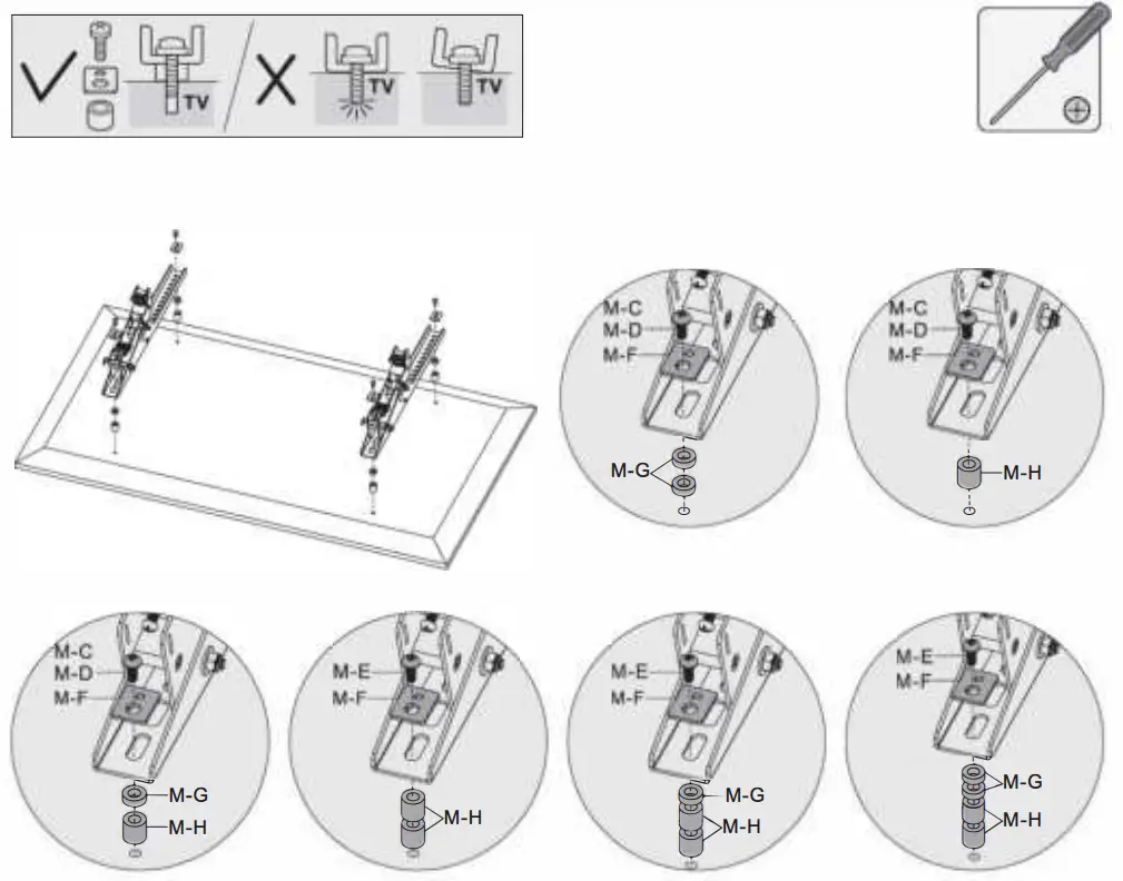 Assembly Instructions