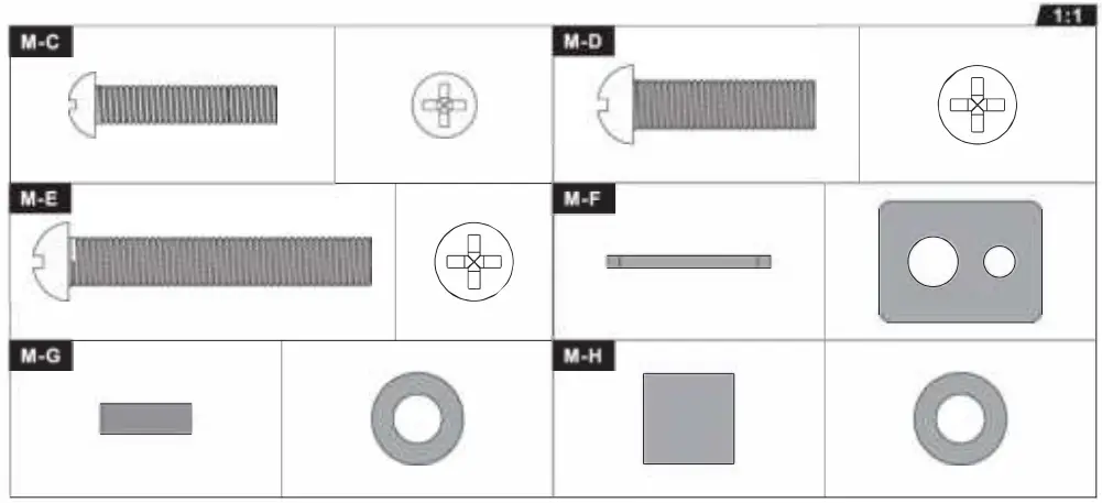 Assembly Instructions
