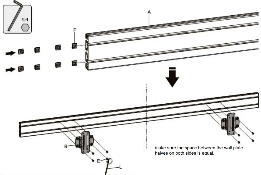 Assembly Instructions