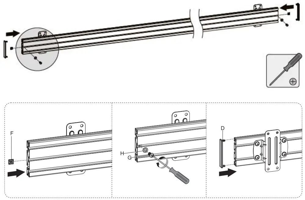 Assembly Instructions