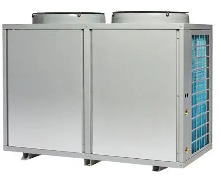 temperzone MWH 900LTM R32 Heat Pump Water