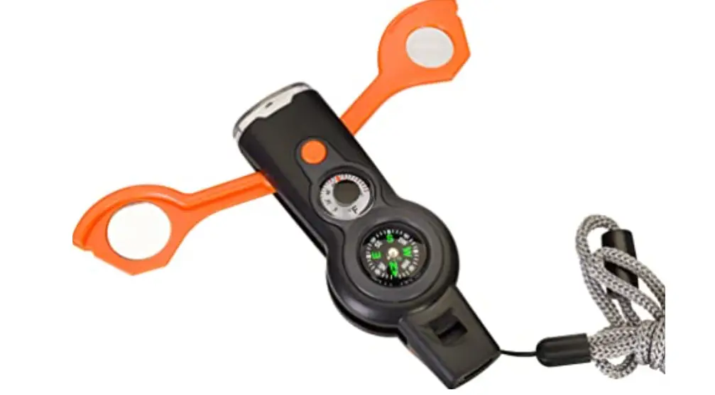 Levenhuk Ek5 Discovery Basics Explorer Kit User Manual