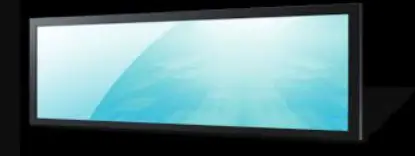 Advantech Dsd-5028 28 Inch Industrial Stretched Signage Display Monitor User Manual