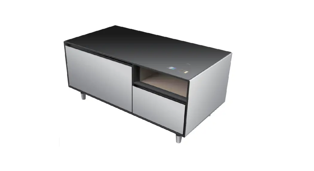 Bestmatic Tbt-127183 Series Multimedia Cooling Table Instruction Manual Bestmatic Tbt-127183 Series Multimedia Cooling Table Instruction Manual