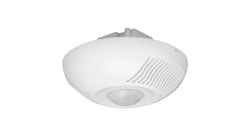 Niko 350-20066 Presence Detector Instruction Manual