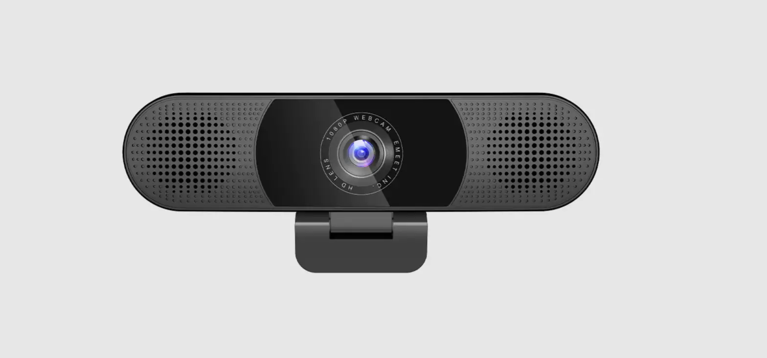 Emeet C980 Pro Full Hd Webcam User Guide Emeet C980 Pro Full Hd Webcam User Guide