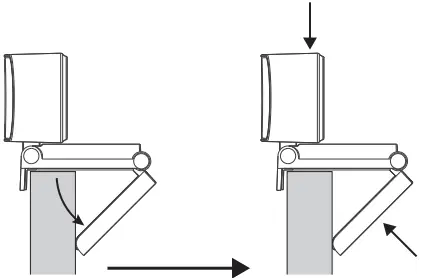 EMEET C980 Pro Full HD Webcam A2