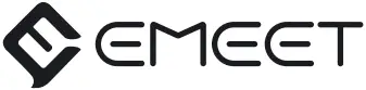 Emeet logo