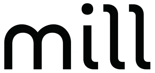 mill logo