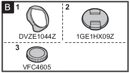 Panasonic-H-X09-Interchangeable-Lens-for-Digital-Camera-fig-2