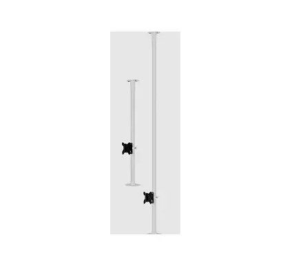 B Tech Bt5963 Cctv Ceiling Tv Mount Installation Guide
