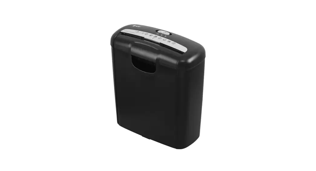 Tranis46722 Tracer Razor 2 Paper Shredder Instruction Manual Tranis46722 Tracer Razor 2 Paper Shredder Instruction Manual