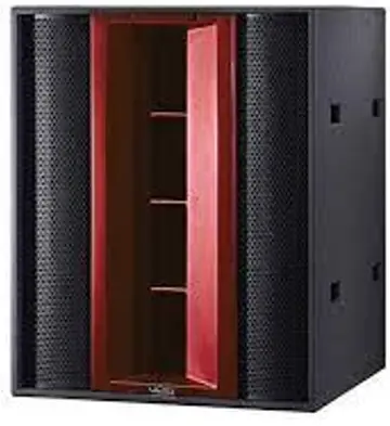 VOID Sub Vantage Stylishly Brutal Bass