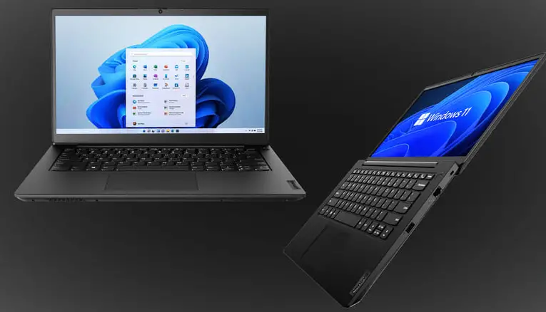 Lenovo K14 Gen 1 Portable Laptop