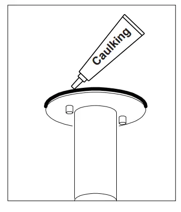 KUZCO EP48232 LED Exterior Pendants