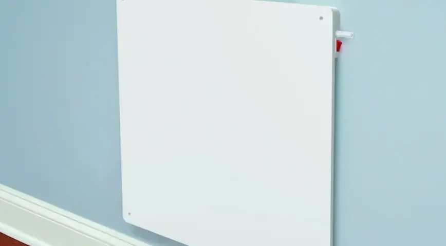 Goldair Geph215 Archived Eco Panel Heater User Manual