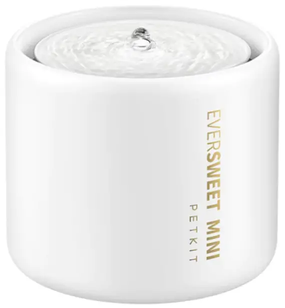 PETKIT W5-CC EVERSWEET 5 Mini