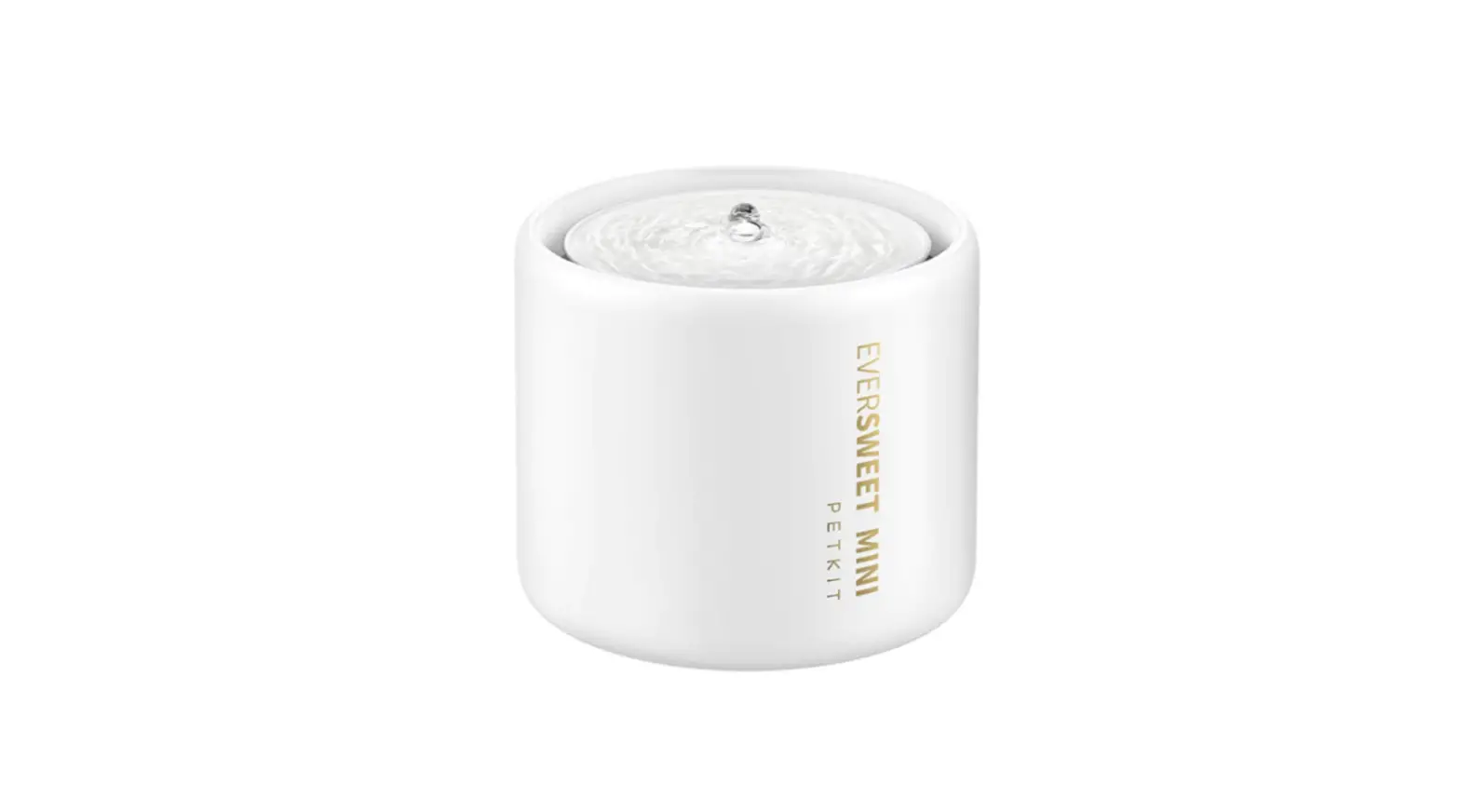 Petkit W5-cc Eversweet 5 Mini Instruction Manual