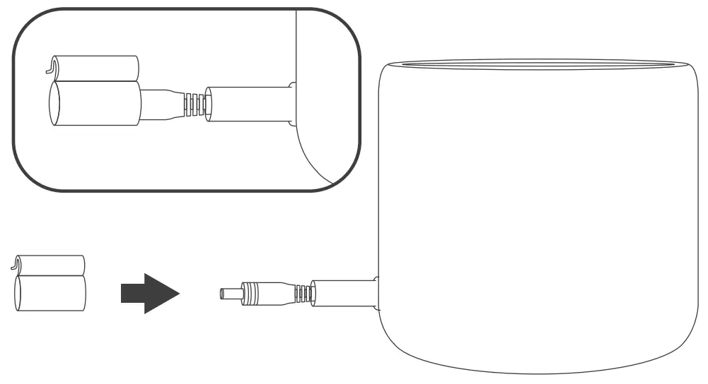 HOW TO USE THE WATERPROOF PLUG