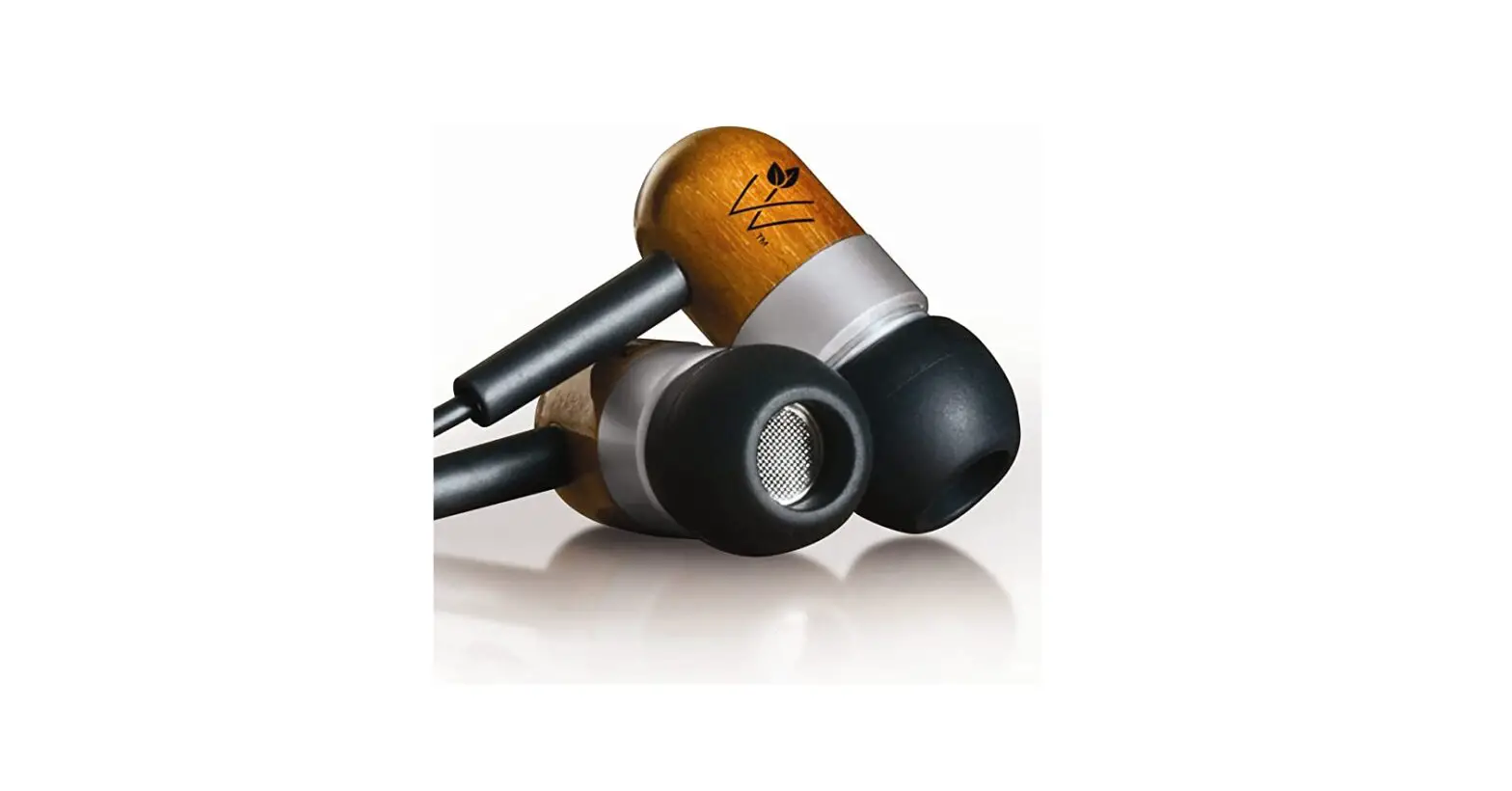 Woodees Iesw100b Earphone With Microphone Operational Manual