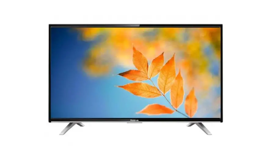 Panasonic Led Tv User Manual