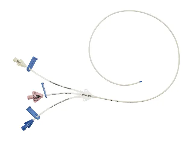 Teleflex-PR-34063-HPSL-Pressure-Injectable-Three-Lumen-PICC-product-image