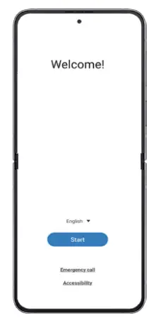 SAMSUNG-Galaxy-Z-Flip4-Foldable-Smartphone-5