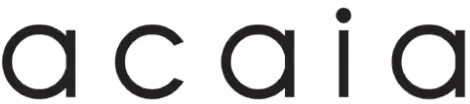 acaia Logo