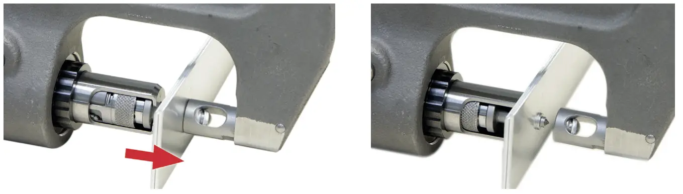 D66465 GYSPRESS 10 Tons Push Pull Body Punch Riveter - AIR CONNECTION 11