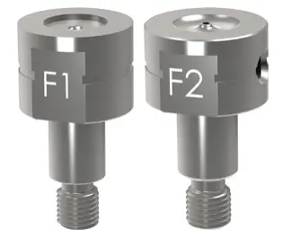 D66465 GYSPRESS 10 Tons Push Pull Body Punch Riveter - AIR CONNECTION 13