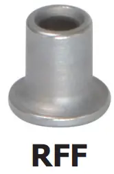 D66465 GYSPRESS 10 Tons Push Pull Body Punch Riveter - AIR CONNECTION 22