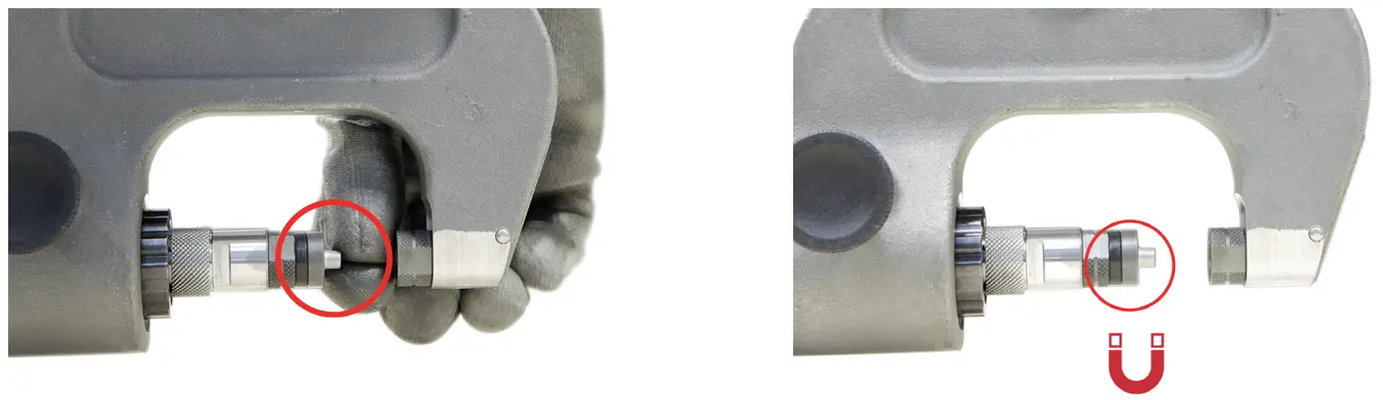 D66465 GYSPRESS 10 Tons Push Pull Body Punch Riveter - AIR CONNECTION 8