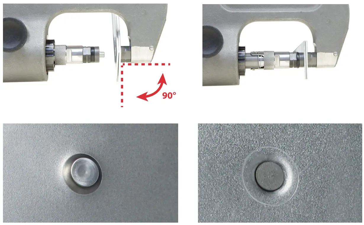 D66465 GYSPRESS 10 Tons Push Pull Body Punch Riveter - AIR CONNECTION 9